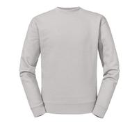 Russell Sweatshirt Set-In Sleeve - Urban Grey