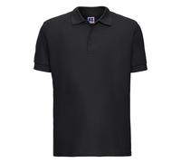 Russell Europe Ultimate classic cotton polo 0R577M0 - Pre-shrunk