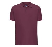 Russell Europe Ultimate classic cotton polo 0R577M0 - Pre-shrunk