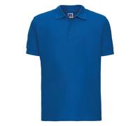 Russell Europe Ultimate Classic Cotton Polo