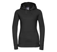 Russell Europe Women's authentic hooded sweatshirt 0R265F0 - Contemporary
