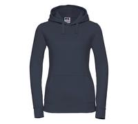 Russell Europe Women's authentic hooded sweatshirt 0R265F0 - Contemporary