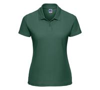 Russell Europe Women's classic polycotton polo 0R539F0