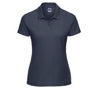 Russell Europe Women's Classic Polycotton Polo