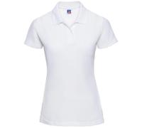 Russell Europe Women's Classic Polycotton Polo