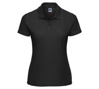 Russell Europe Women's Classic Polycotton Polo