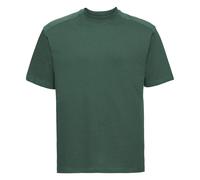 Russell Europe Workwear t-shirt 0R010M0 - Double-layered shoulder panels