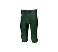Russell F2562W.DGR.L Youth Deluxe Game Pant, Dark Green - Large