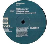 Russell - Fool for Love [VINYL]