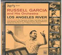 Russell Garcia And His Orchestra - Los Angeles River