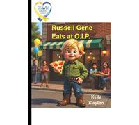 Russell Gene Eat's at O.I.P. (The Adventures of Russell Gene)