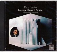 Russell, George - Ezz-Thetics