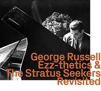 Russell,George - Ezz-Thetics & the Stratus Seekers Revisited
