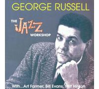 Russell,George - Jazz Workshop
