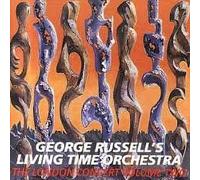 Russell, George - London Concert 2