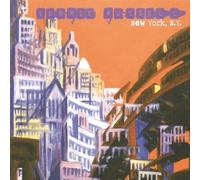 Russell George - New York New York