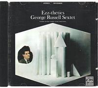 Russell George Sextet - Ezz-Thetics