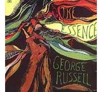 Russell, George - The Essence Of George Russell