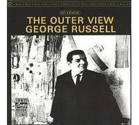 Russell, George - The Outer View