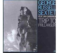 Russell, George - Trip to Prillargur