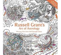 Russell Grant's Art of Astrology: Discover Your Inner Self Through Colour