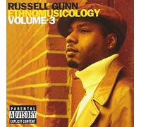 Russell Gunn - Ethnomusicology Vol.3