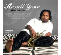 Russell Gunn - Love Stories