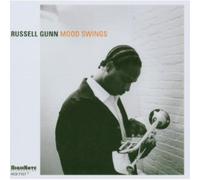 Russell Gunn - Mood Swings