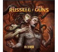 Russell - Guns - Medusa [VINYL]