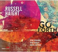 Russell Haight - Go Forth