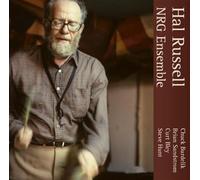 Russell, Hal - NRG Ensemble
