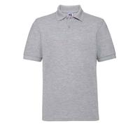Russell Hardwearing Polycotton Pique Polo Shirt Workwear