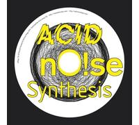 Russell Haswell - Acid No!Se Synthesis