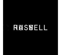 Russell Haswell - As Sure as Night Follows Day [VINYL]