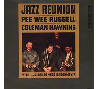 Russell-Hawkins - Jazz Reunion [VINYL]