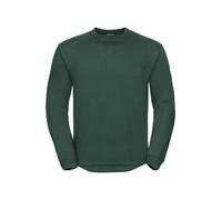 RUSSELL Heavy Duty Workwear Polycotton Sweatshirt Colors/Sizes