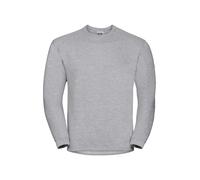 RUSSELL Heavy Duty Workwear Polycotton Sweatshirt Colors/Sizes