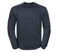Russell Heavy Duty Workwear Sweatshirt - 300 g/m² - XS-4XL