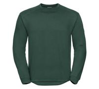 Russell Heavy Duty Workwear Sweatshirt - 300 g/m² - XS-4XL