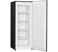 Russell Ho RH143FZ552E1B Tall Freezer - Black, Black