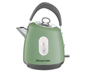 Russell Hobbs 1.5L Kettle Stylevia Sage