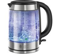 Russell Hobbs 21600-10 Kettle - Glass