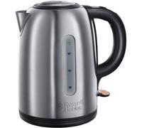 Russell Hobbs Snowdon Classics Kettle, Fast Heat Up, 1.7L - 20441