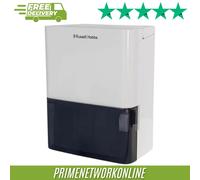 Russell Hobbs RHDH1001 10L Dehumidifier