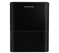 Russell Hobbs 10 L Dehumidifier - Black, RHDH1001B