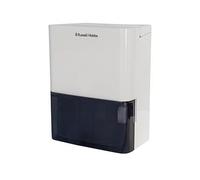 Russell Hobbs 10L Dehumidifier White
