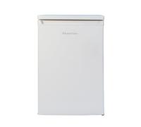 Russell Hobbs 127 Litre Freestanding Under Counter Fridge - White RH85UCLF552E1W
