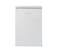 Russell Hobbs 127 Litre Freestanding Under Counter Fridge - White RH85UCLF552E1W [EEK: E]