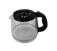 RUSSELL HOBBS 169372 Coffee Maker Machine Carafe Glass Jug + Handle Lid 12 Cup