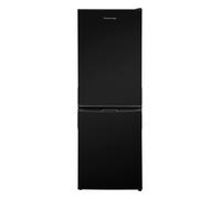 Russell Hobbs 174 Litre 70/30 Freestanding Fridge Freezer - Black RH145FF501E1B [EEK: E]